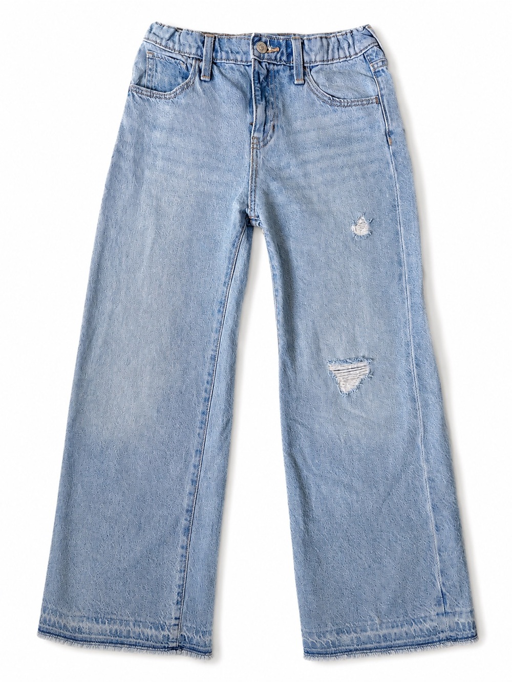 Old Navy high-rise baggy wide leg
